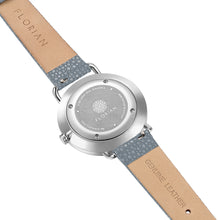 Load image into Gallery viewer, Pure Diamond Koala Grey and Silver Watch | 36mm