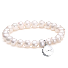Load image into Gallery viewer, Aroma GEM Pearl Bracelet