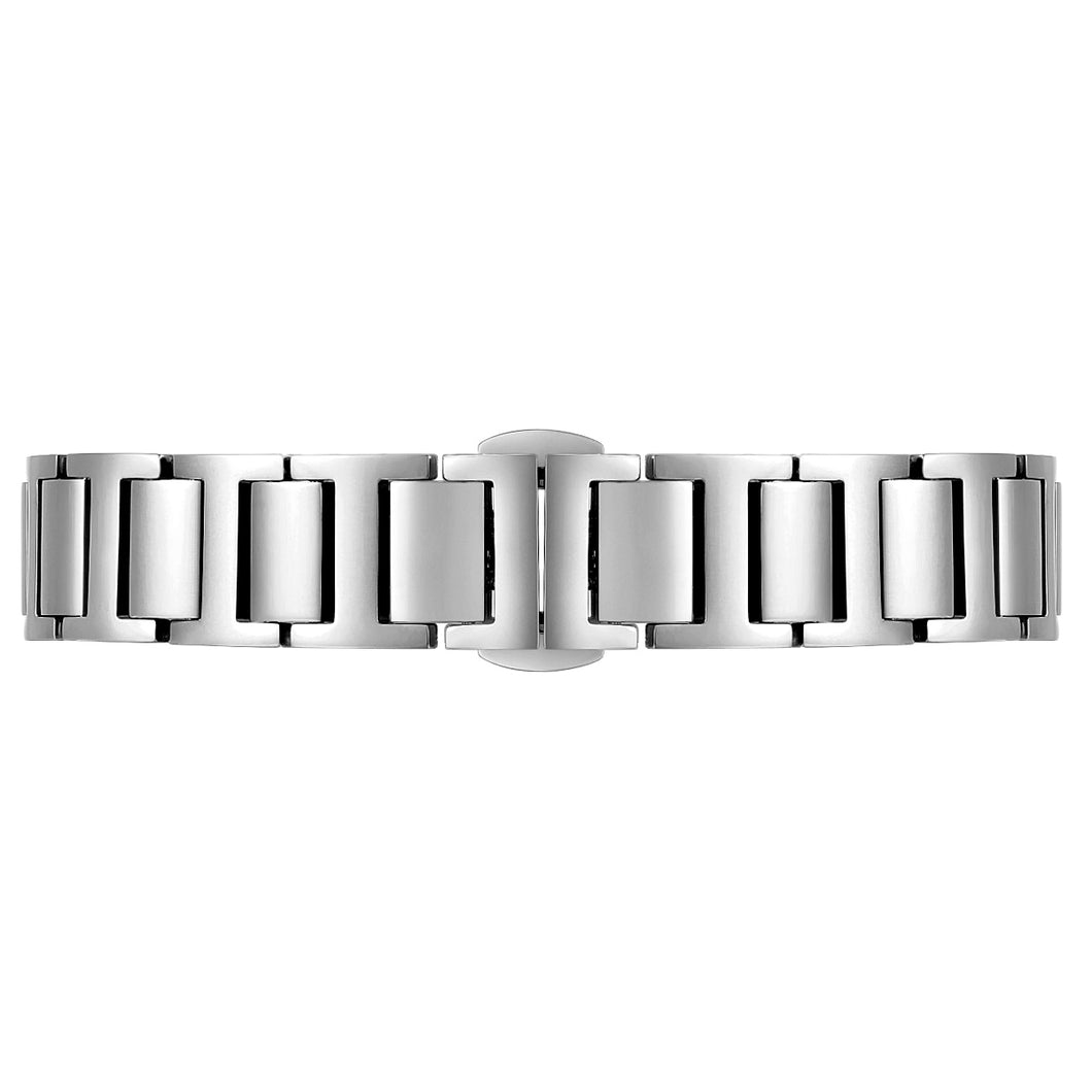 Classic Silver Bracelet | 16mm