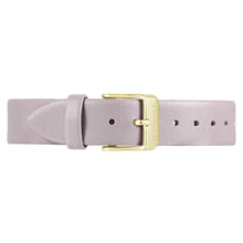 Load image into Gallery viewer, Classic Lilac Violet Leather Strap | 16mm
