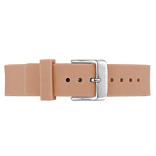 Load image into Gallery viewer, Classic Sea Coral Silicon Strap | 16mm
