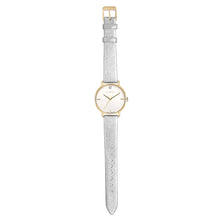 Pure Diamond Diamond White and Champagne Gold Watch | 36mm