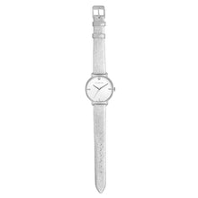 Pure Diamond Diamond White and Silver Watch | 36mm